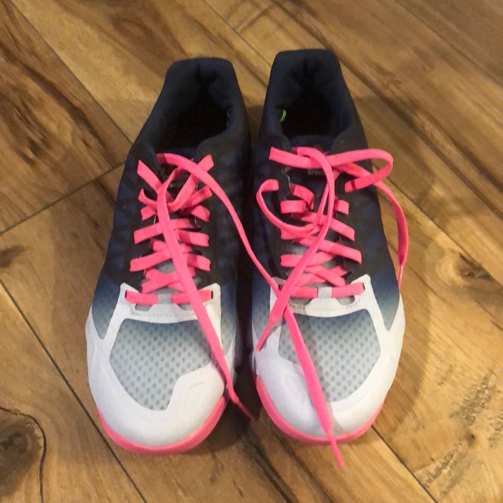 Reebok CrossFit sneakers
